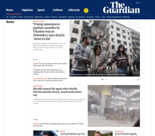 The Guardian thumbnail