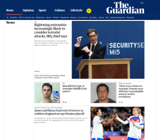 The Guardian thumbnail