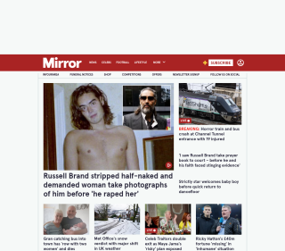 Mirror thumbnail