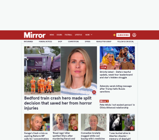 Mirror thumbnail