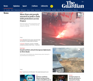 The Guardian thumbnail