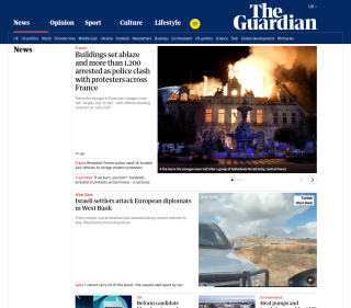 The Guardian thumbnail