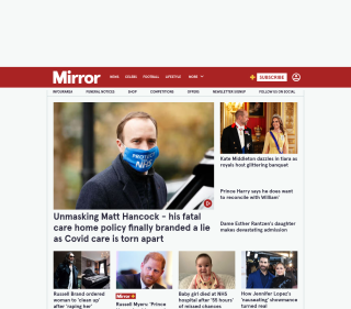 Mirror thumbnail
