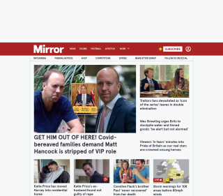 Mirror thumbnail