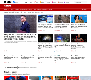 BBC News thumbnail