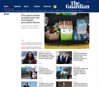 The Guardian thumbnail
