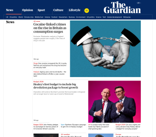 The Guardian thumbnail