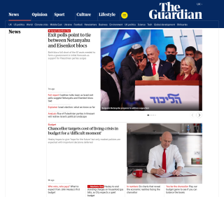 The Guardian thumbnail