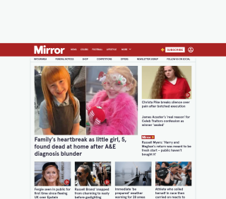 Mirror thumbnail