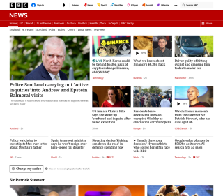 BBC News thumbnail