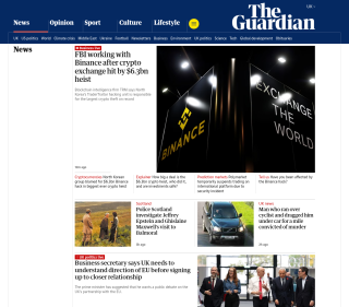 The Guardian thumbnail