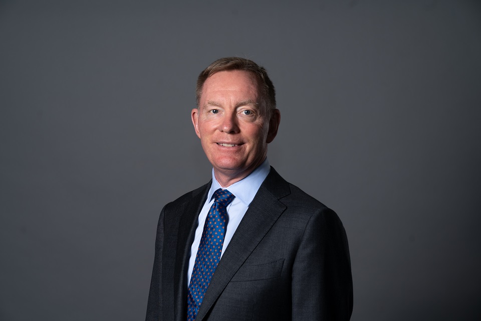 Sir Chris Bryant MP